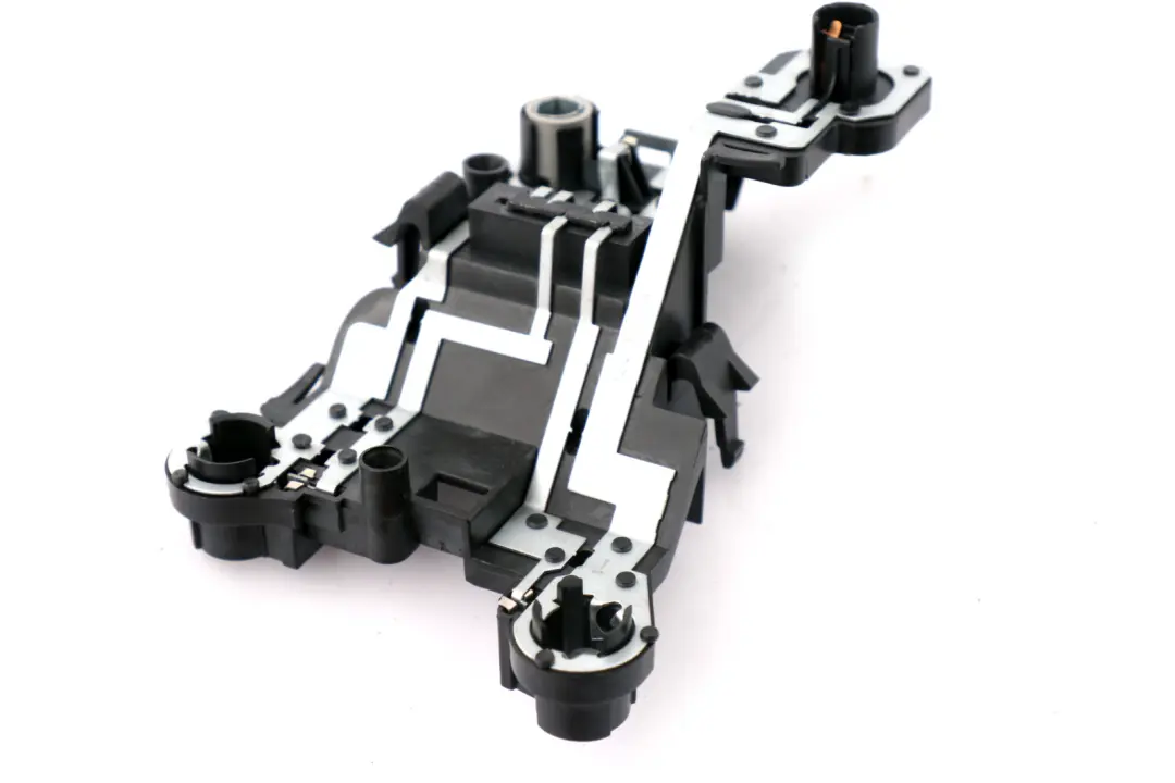 BMW E82 E88 Lampenträger Rückleuchte Heckleuchte Lampenhalter Hinten Links - SKU 7164971 - Teilenummer 7164971